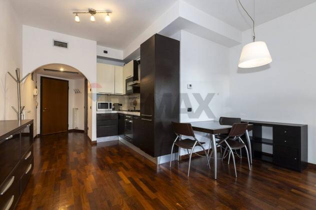 appartamento in affitto ad Abbiategrasso