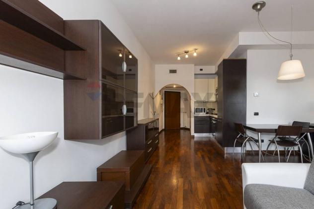 appartamento in affitto ad Abbiategrasso