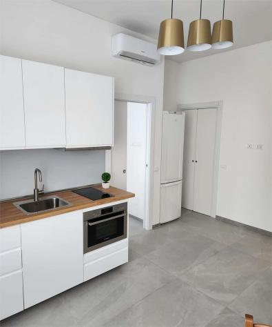 appartamento in affitto ad Abbiategrasso