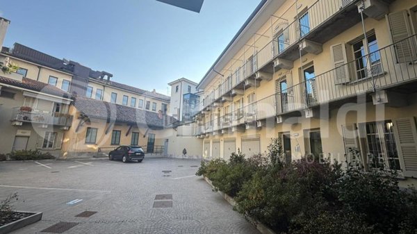 ufficio in affitto ad Abbiategrasso