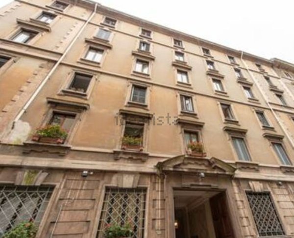 appartamento in affitto ad Abbiategrasso