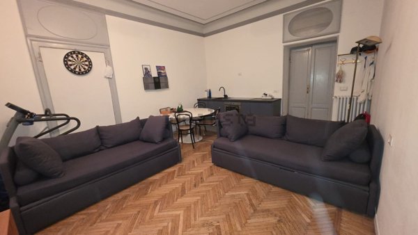 appartamento in affitto ad Abbiategrasso