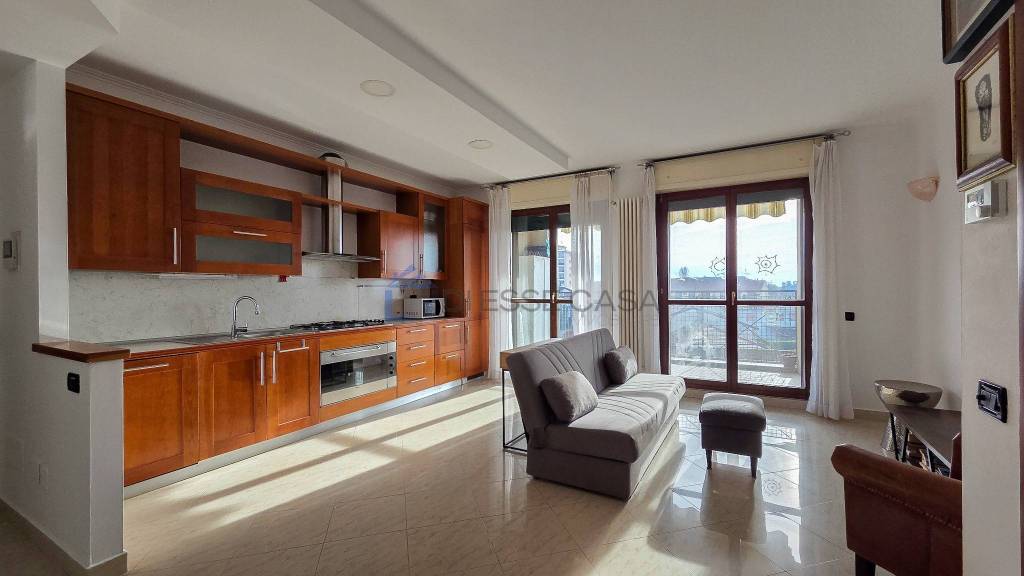 appartamento in affitto ad Abbiategrasso