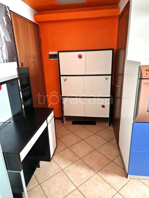 appartamento in affitto ad Abbiategrasso