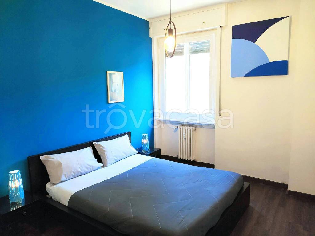 appartamento in affitto ad Abbiategrasso