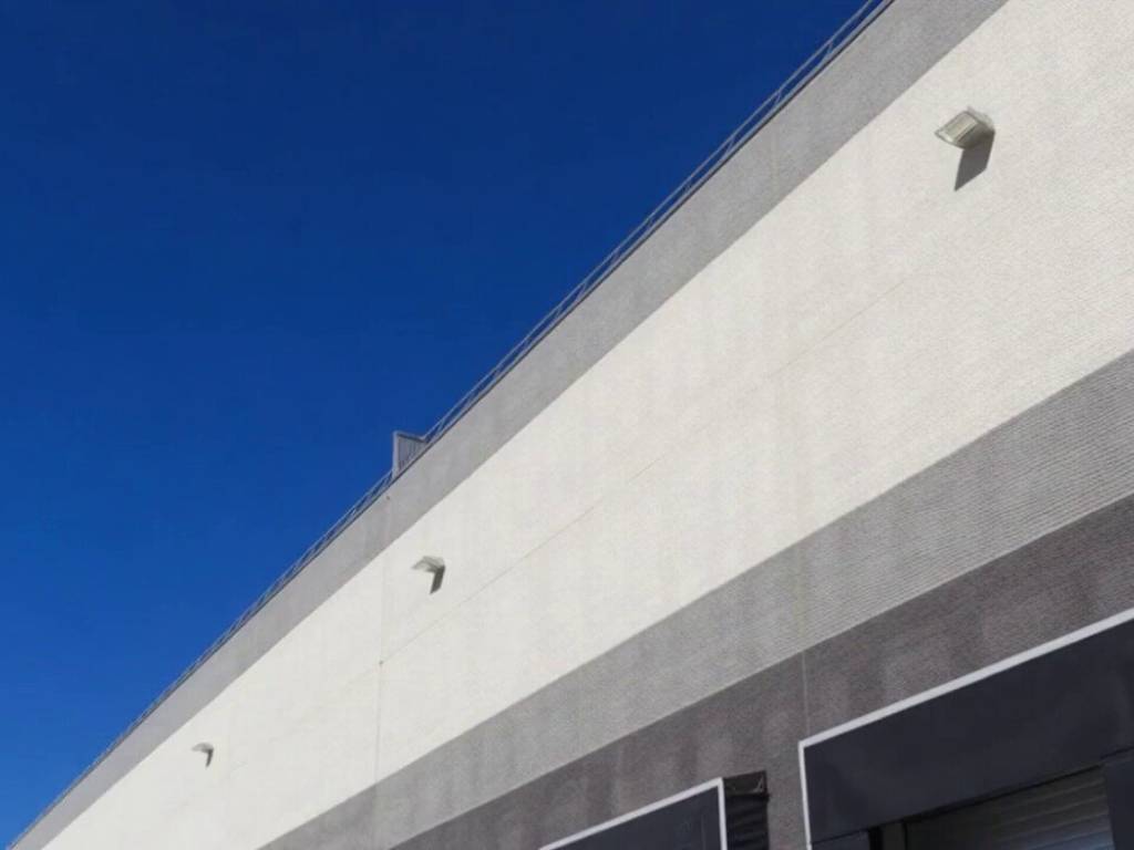 locale commerciale in affitto ad Abbiategrasso