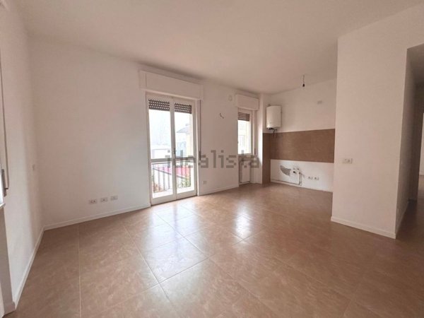 appartamento in affitto ad Abbiategrasso