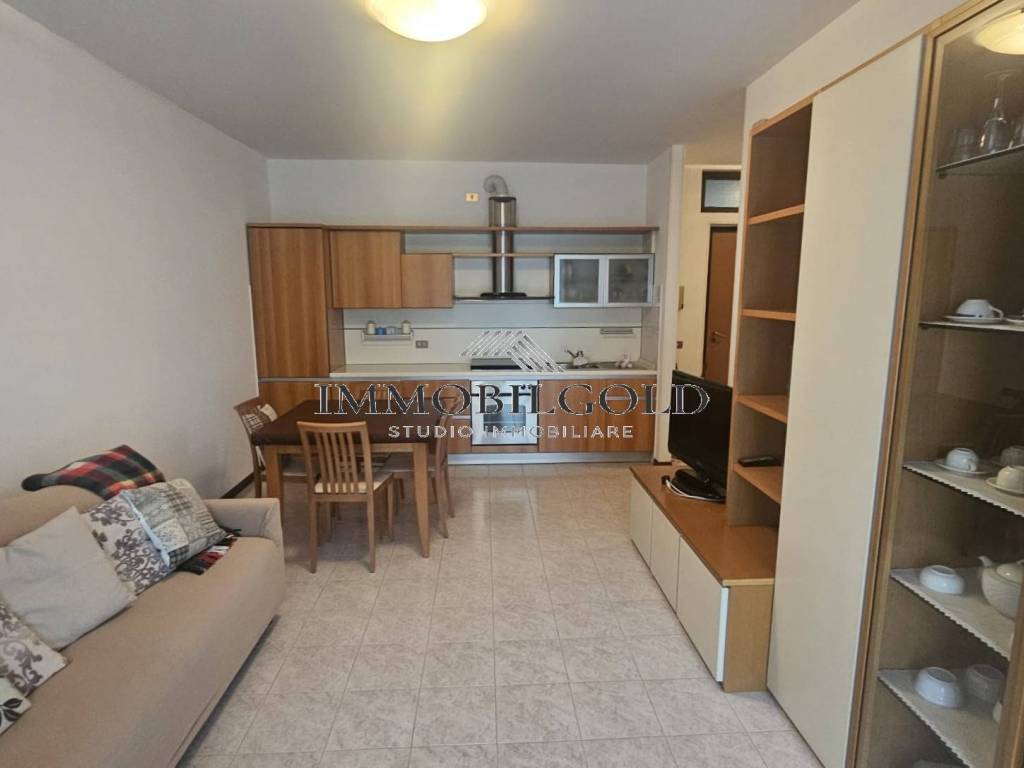 appartamento in affitto ad Abbiategrasso