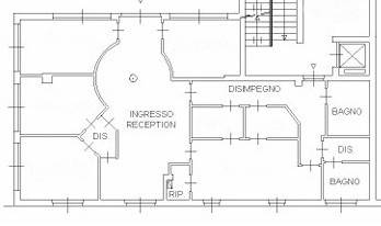 negozio in affitto ad Abbiategrasso