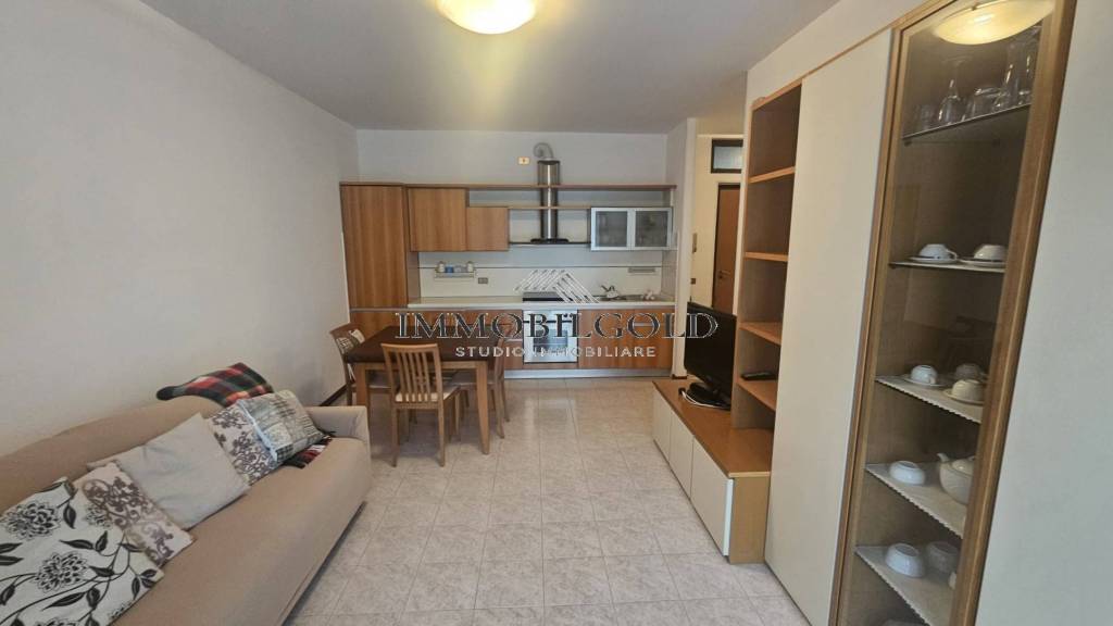 appartamento in affitto ad Abbiategrasso