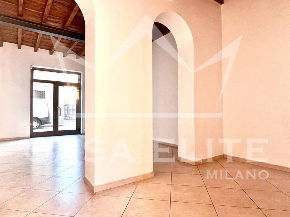 ufficio in affitto ad Abbiategrasso