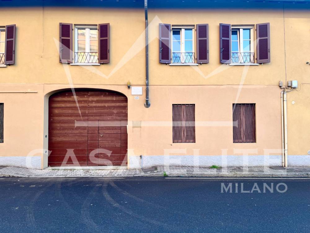 ufficio in affitto ad Abbiategrasso