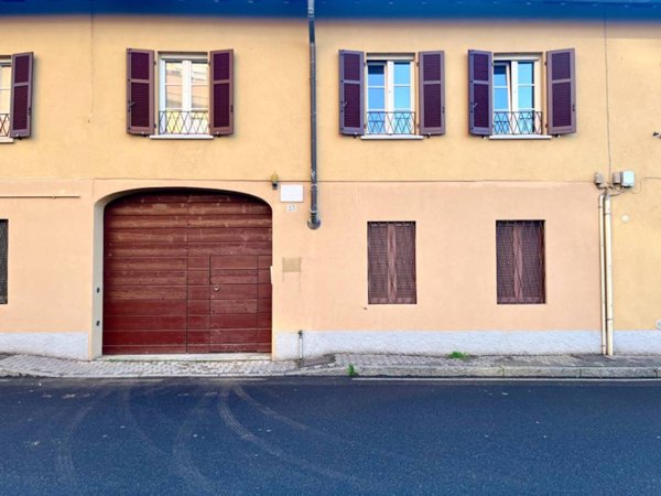 negozio in affitto ad Abbiategrasso