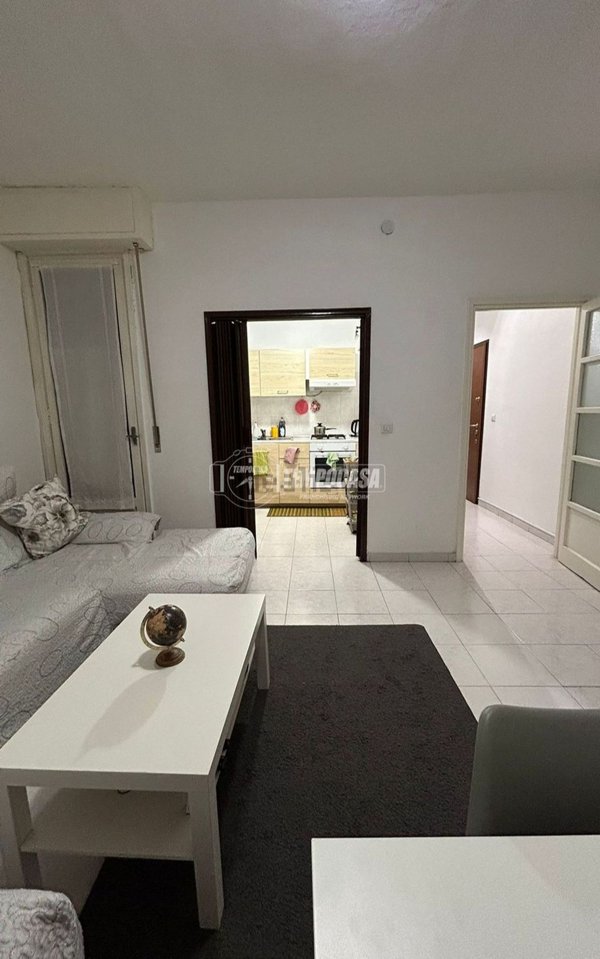 appartamento in affitto ad Abbiategrasso