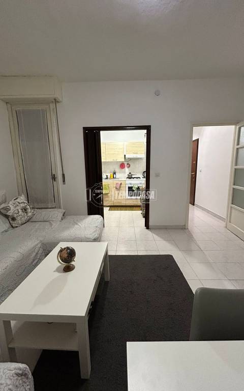 appartamento in affitto ad Abbiategrasso