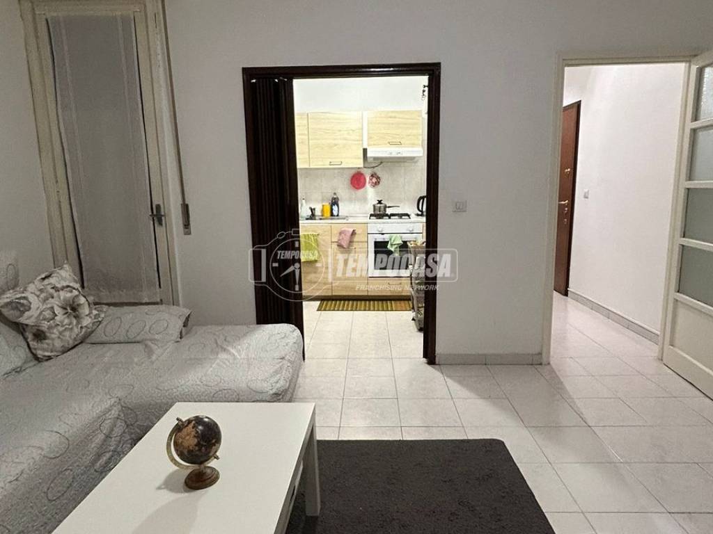 appartamento in affitto ad Abbiategrasso