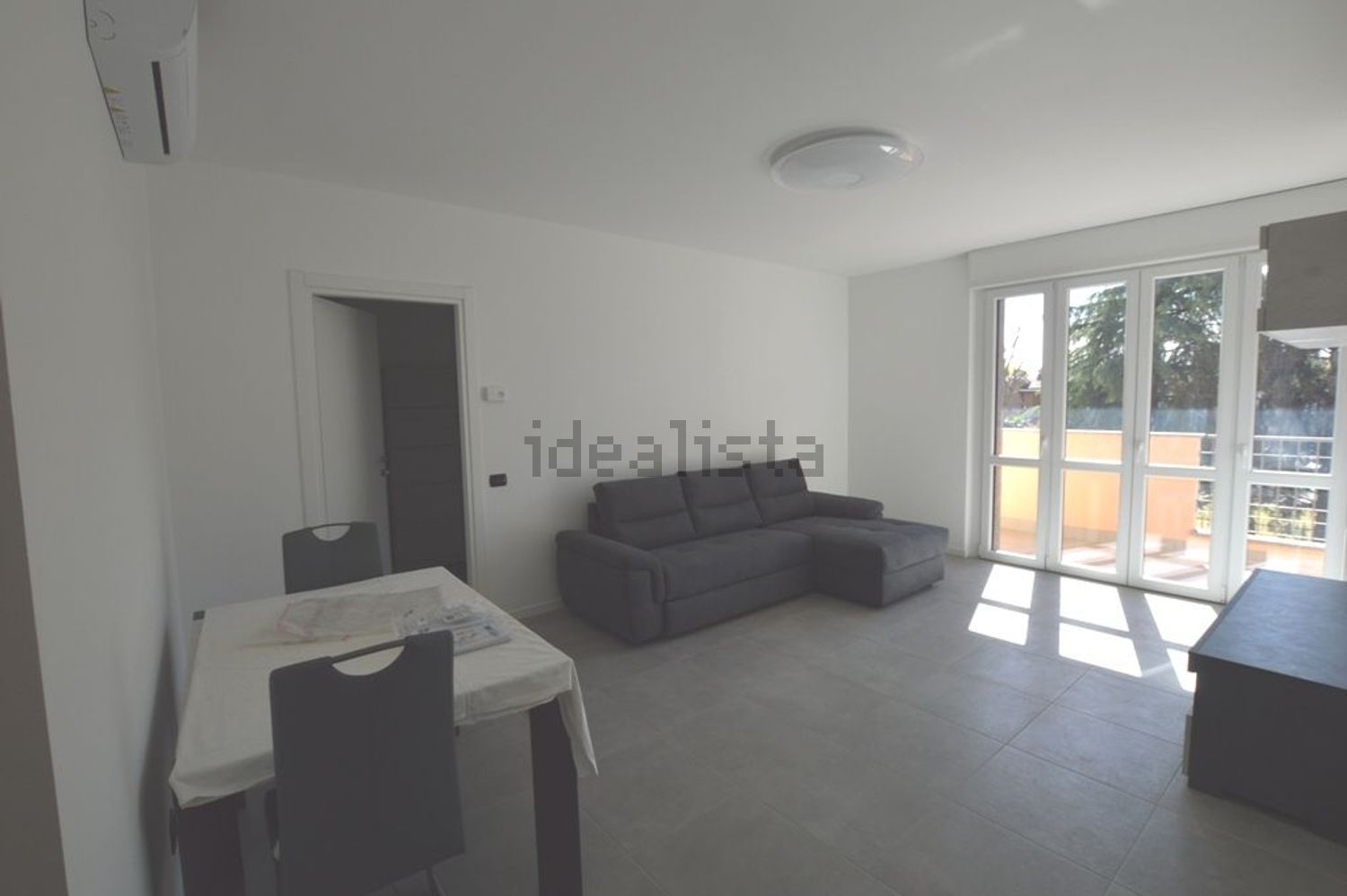 appartamento in affitto ad Abbiategrasso