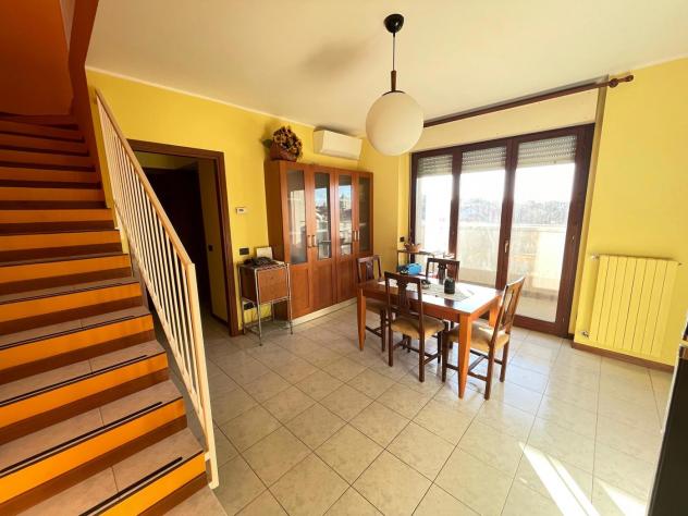 appartamento in affitto ad Abbiategrasso