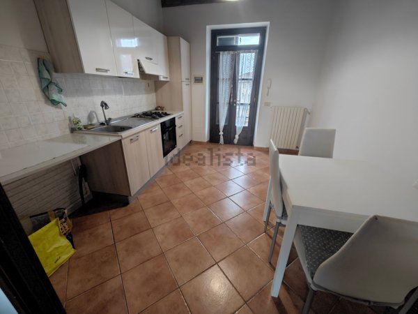 appartamento in affitto ad Abbiategrasso