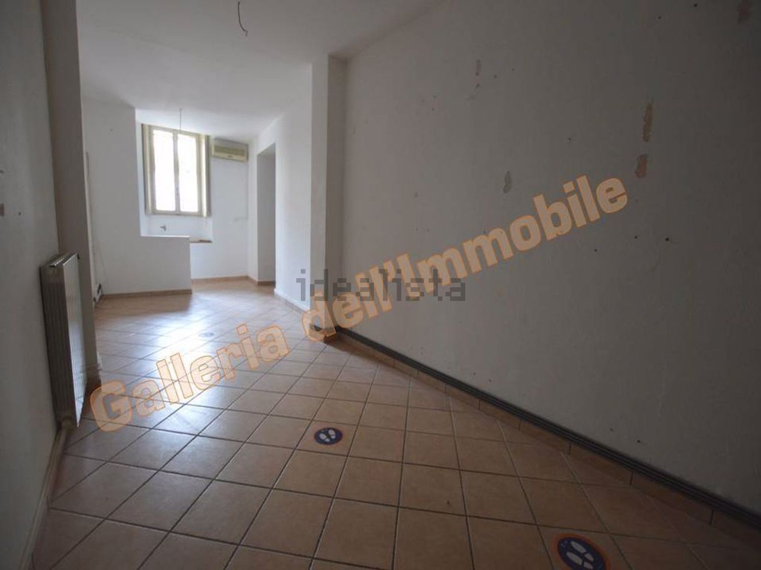 ufficio in affitto ad Abbiategrasso