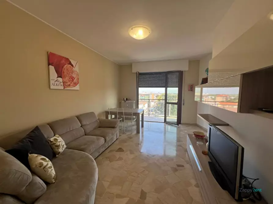 appartamento in affitto ad Abbiategrasso