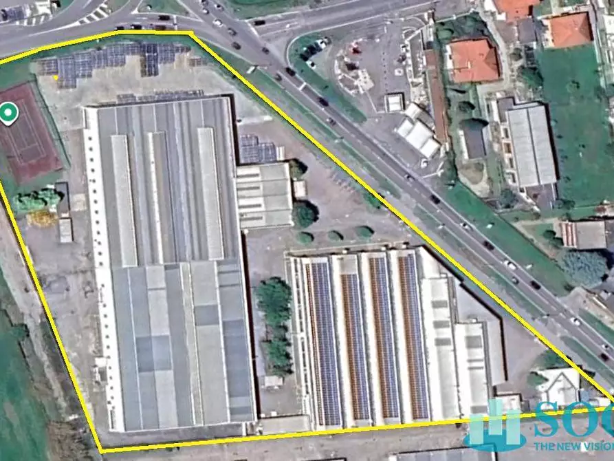 appartamento in affitto ad Abbiategrasso