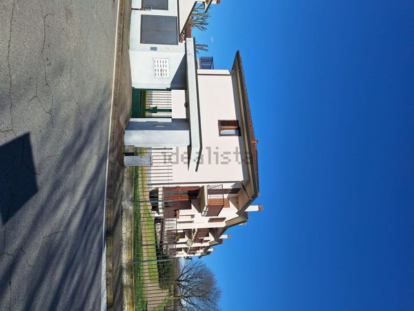 appartamento in affitto ad Abbiategrasso