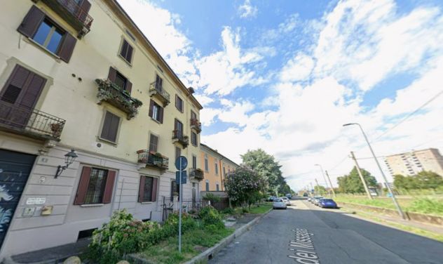 appartamento in affitto ad Abbiategrasso