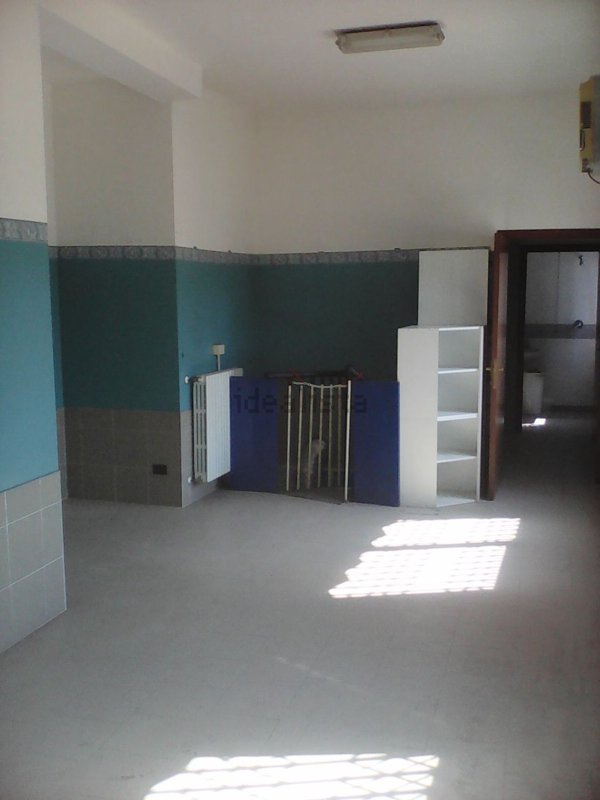 ufficio in affitto ad Abbiategrasso