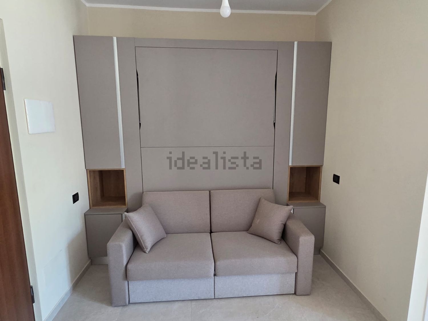 appartamento in affitto ad Abbiategrasso