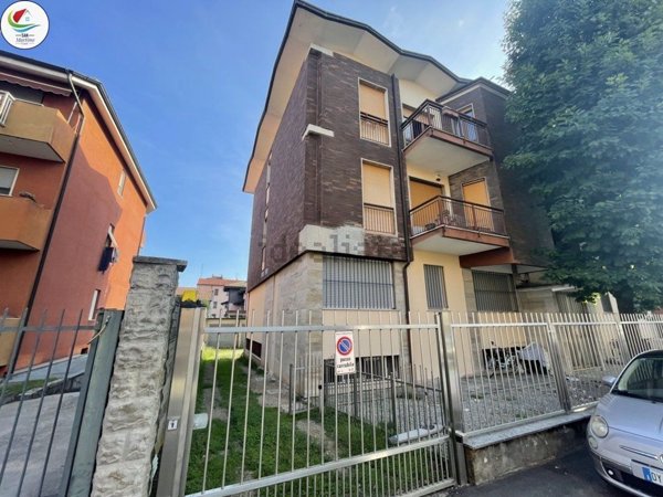 appartamento in affitto ad Abbiategrasso