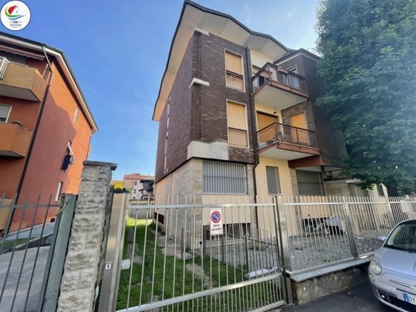 appartamento in affitto ad Abbiategrasso