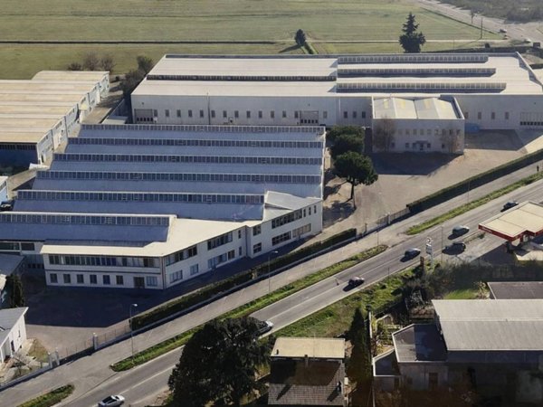 locale commerciale in affitto ad Abbiategrasso