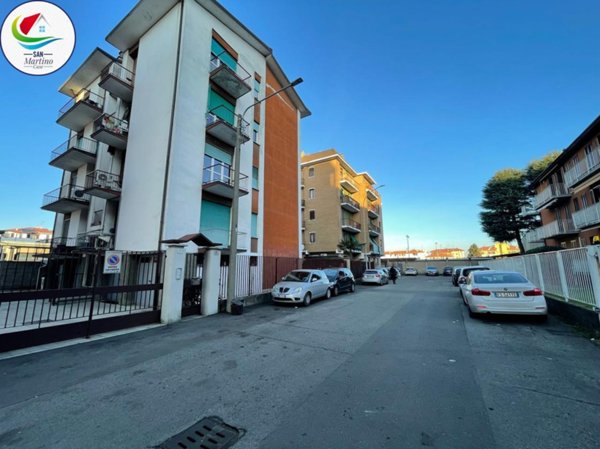 appartamento in affitto ad Abbiategrasso