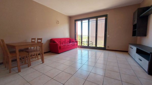 appartamento in affitto ad Abbiategrasso