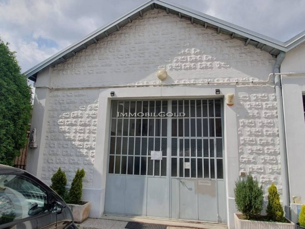 casa indipendente in affitto ad Abbiategrasso