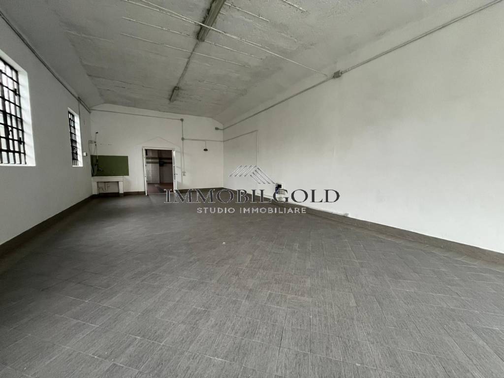 appartamento in affitto ad Abbiategrasso