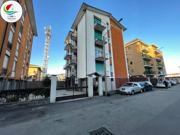 appartamento in affitto ad Abbiategrasso