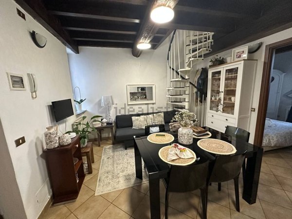 appartamento in affitto ad Abbiategrasso