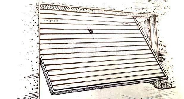 ufficio in affitto ad Abbiategrasso