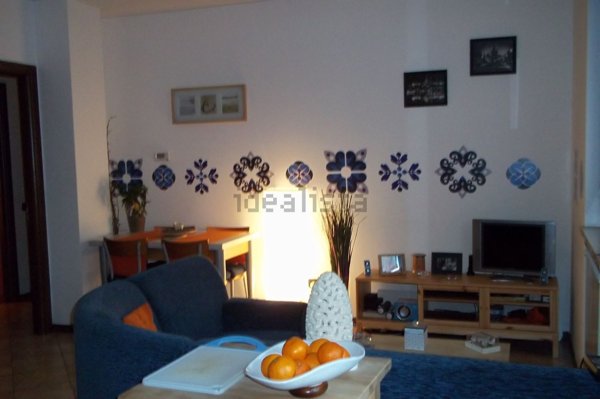 appartamento in affitto ad Abbiategrasso