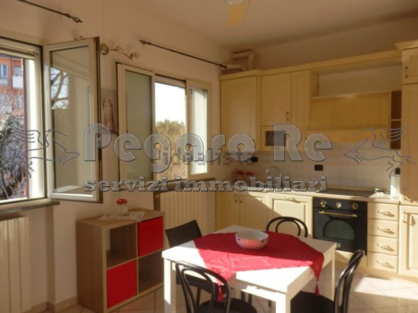 appartamento in affitto ad Abbiategrasso