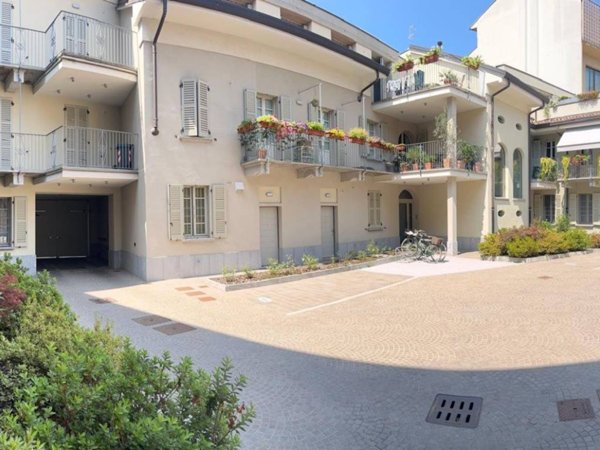 ufficio in affitto ad Abbiategrasso