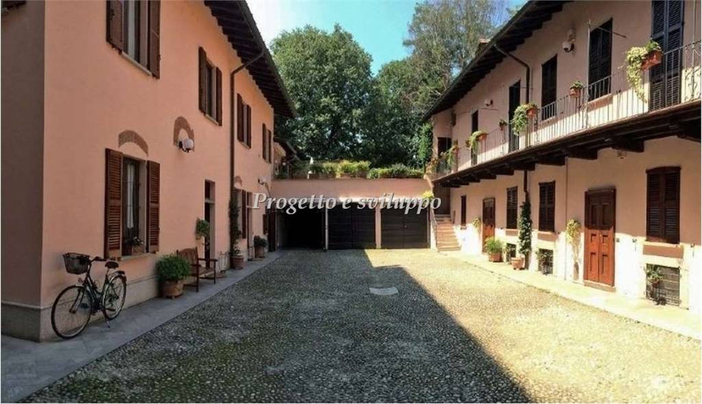 ufficio in affitto ad Abbiategrasso