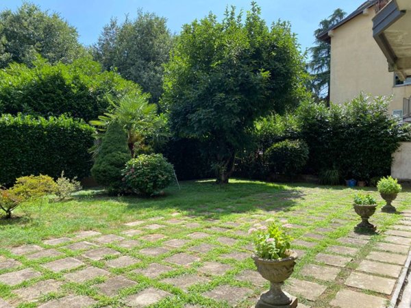 appartamento in affitto ad Abbiategrasso