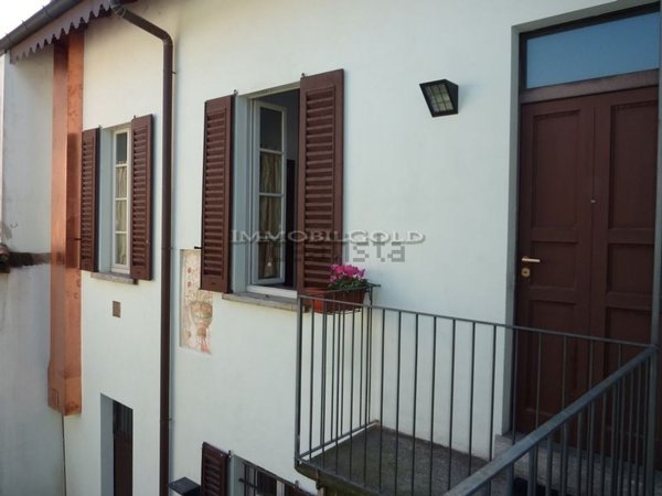 appartamento in affitto ad Abbiategrasso