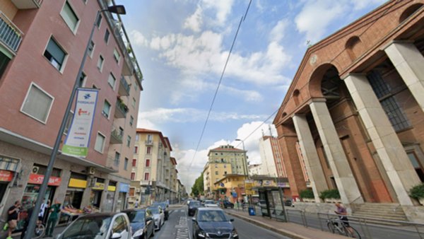 appartamento in affitto ad Abbiategrasso