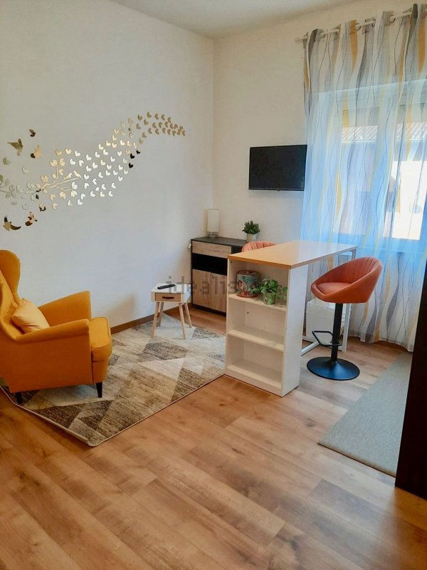 appartamento in affitto ad Abbiategrasso