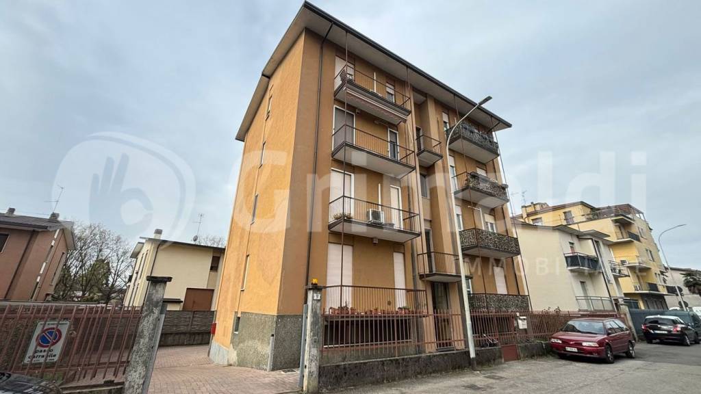 appartamento in affitto ad Abbiategrasso