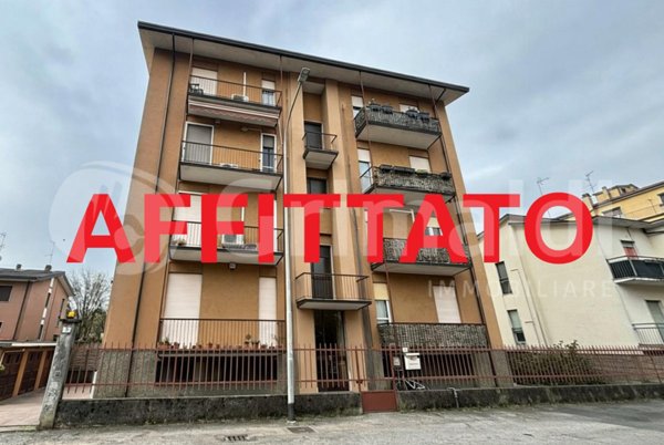 appartamento in affitto ad Abbiategrasso